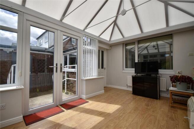 2 bed Semi-Detached Bungalow for sale Image 12