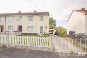 20, Kronsbec Avenue, Little Sutton, Ellesmere Port CH66 1NP