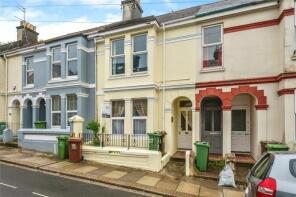 22, Oxford Avenue, Plymouth PL3 4SQ