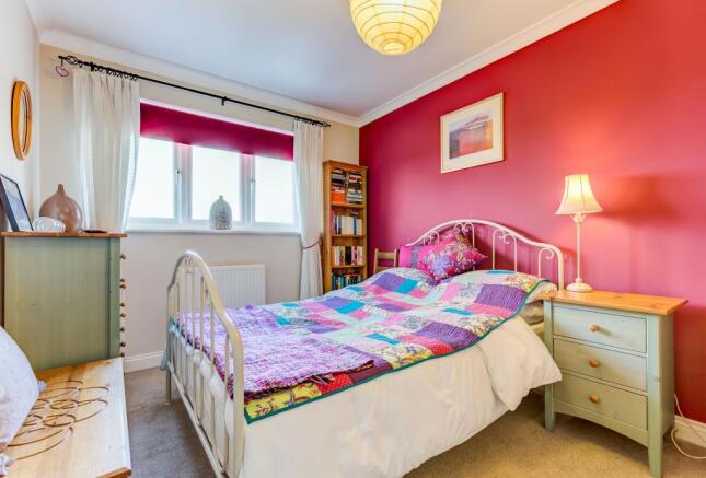Bedroom 3 (Double)