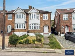 54, Norfolk Road, New Barnet, Barnet EN5 5LT