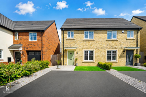 24, Wayfaring Road, Clitheroe BB7 9GE