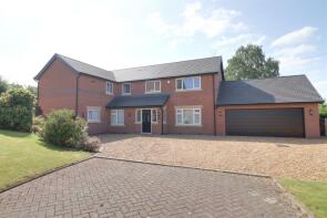 Brunds Orchard, Vale Gardens, Alsager ST7 2GE