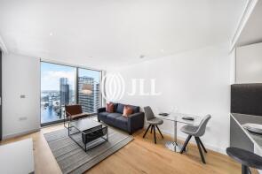 Apartment 5010, 10, Marsh Wall, London E14 9XZ