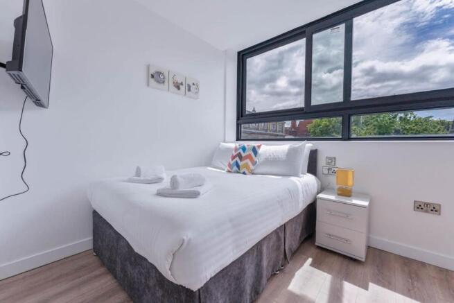1 bed Private Halls to rent Image 4