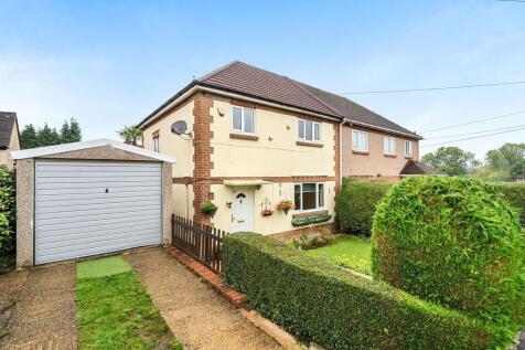 Cranmer Close, Warlingham, CR6