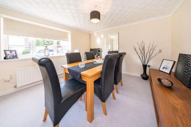 Dining Room/Be...