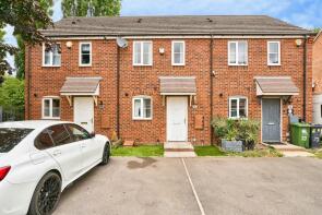 22, Pitchwood Close, Wednesbury WS10 8BF