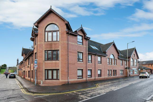 1 Glover Court, Perth, PH2 0UA