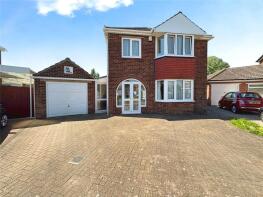 5, Ingham Close, Lincoln LN6 8BZ