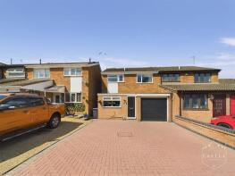 45, Equity Road East, Leicester LE9 7FZ