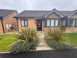 34, Baroney Way, St Nicholas Manor, Cramlington NE23 1BG