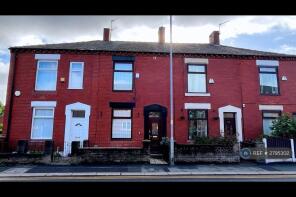 104, Ashton Road West, Manchester M35 0ES
