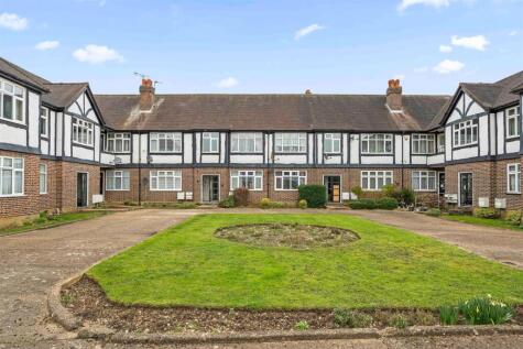 North Cheam