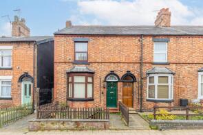 15, Marsh Lane, Nantwich CW5 5HH