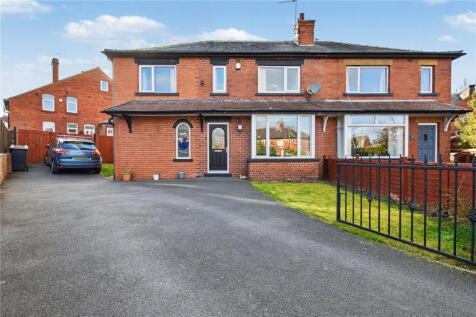 Marina Crescent, Morley, Leeds