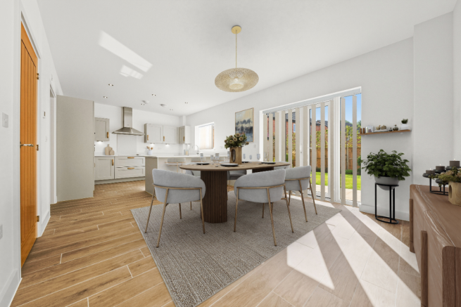Example Kitchen