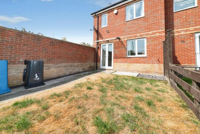 3 bed End of Terrace for sale Image 11