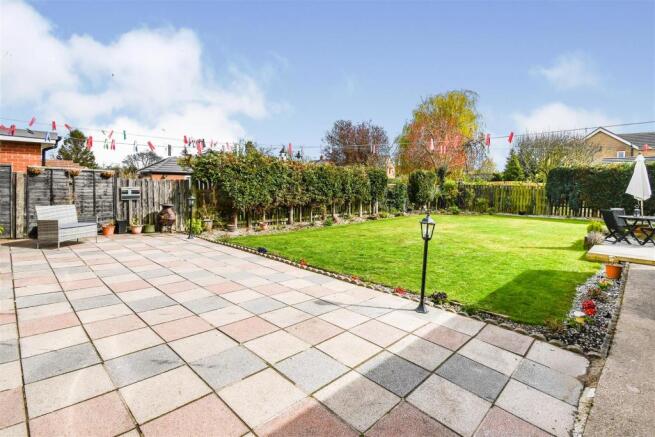 Gardens