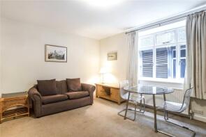 Flat 1, 4, Crane Court, London EC4A 2EJ