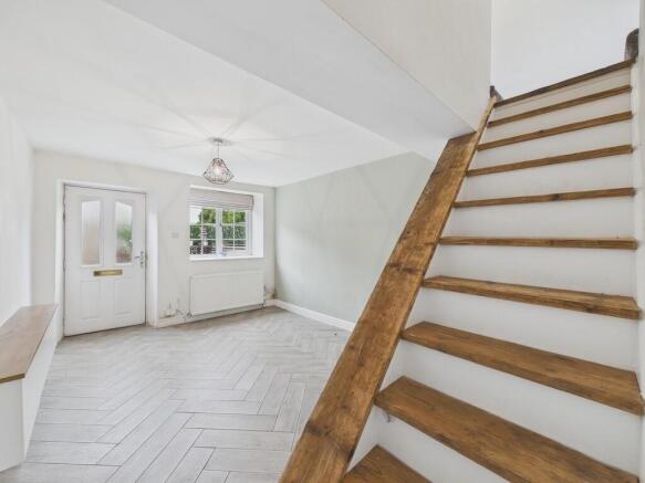2 bed Terraced for sale Image 3