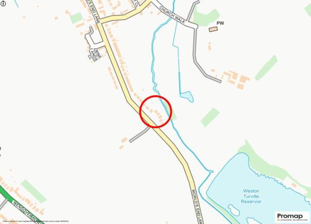 Street Map