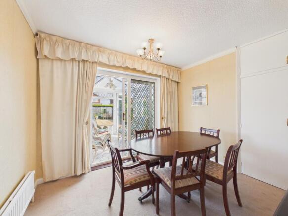 2 bed Semi-Detached for sale Image 6