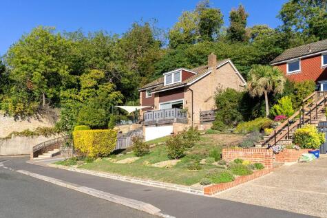 Hollingsworth Road, South Croydon