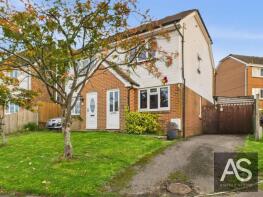 26, Willow Bank, Robertsbridge TN32 5NH