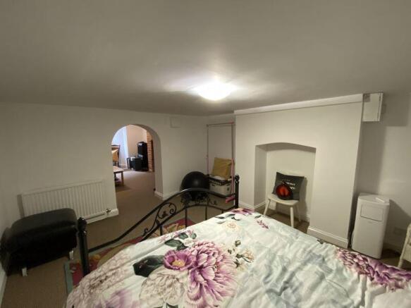 Basement Room (2)