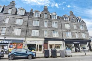 317, Holburn Street, Aberdeen AB10 7FP