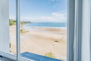Apartment 24, Paxton Court, White Lion Street, Tenby SA70 7ET