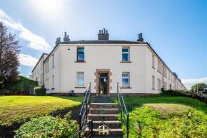 15d, Kerrsview Terrace, Dundee DD4 9BQ