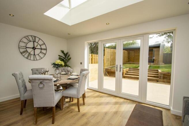 Example Kitchen