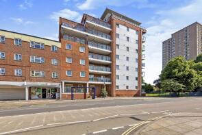 1, 163 Harbour Ridge, Queen Street, Portsmouth PO1 3HT