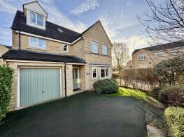 149, Hanby Close, Fenay Bridge, Huddersfield HD8 0FZ