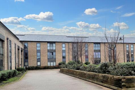 Fire Fly Avenue, Swindon, SN2