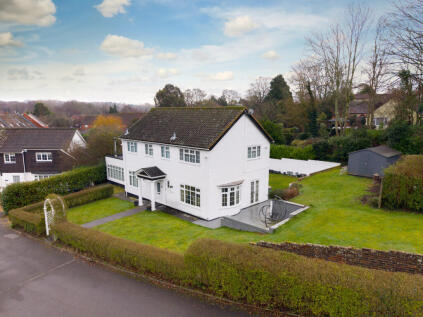 Church Place, Pulborough, RH20