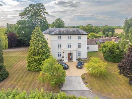 Beaudesert Park, Birmingham Road, Henley-In-Arden