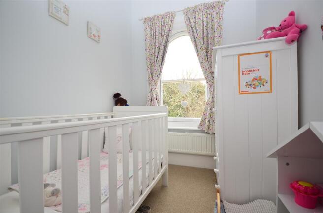 Bedroom 5