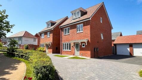Brocklehurst Crescent, Poynton, SK12