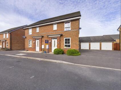 Rounds Road, Worcester, WR5