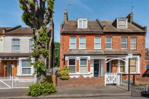 30, First Avenue, Enfield EN1 1BL