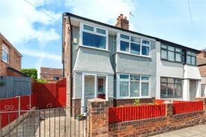 56, Darley Drive, Liverpool L12 8QR