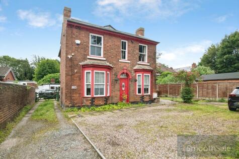 Tividale Road, Oldbury, B69 2LQ