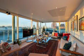 Flat 86, 9, Albert Embankment, London SE1 7HD
