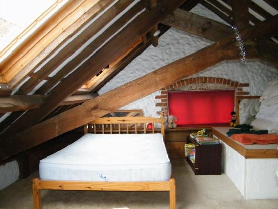 Gallery Bedroom