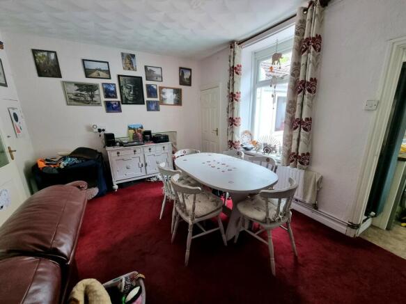 Dining  Room