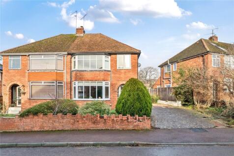 Highwood Avenue, Leckhampton, Cheltenham, GL53