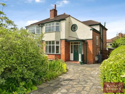 Kingsfield Drive, Didsbury, Manchester, M20